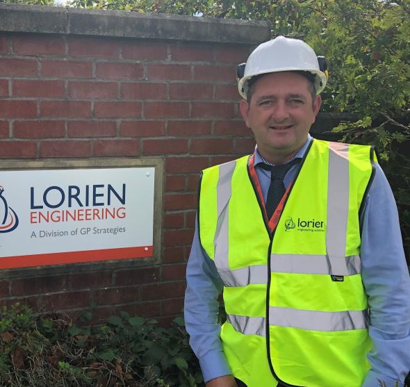 Lorien passes ISO 45001:2018 audit