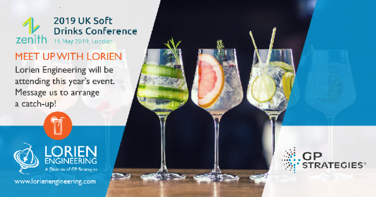 Soft Drinks conference